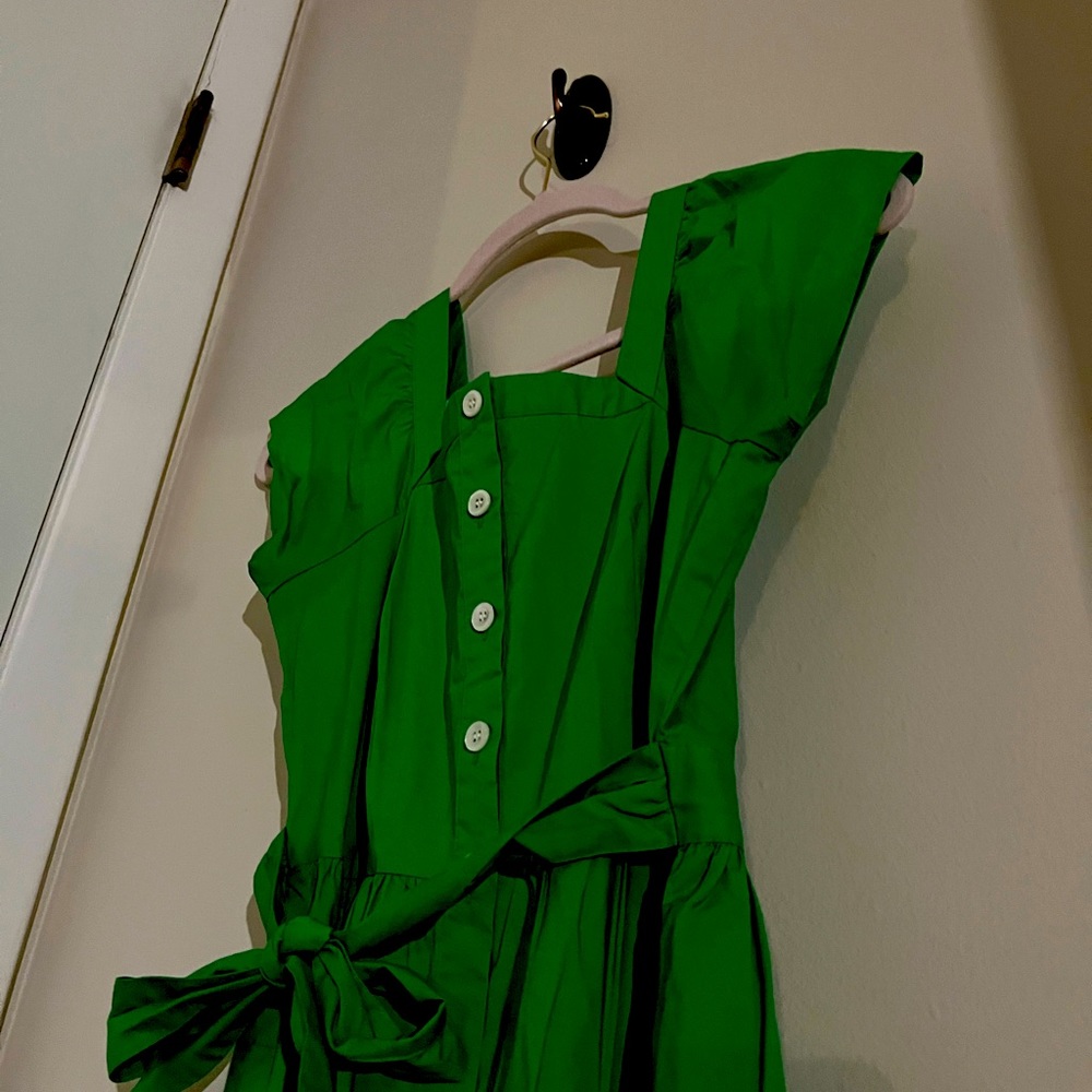 JCrew dress